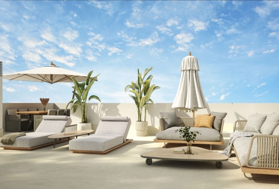 Neue Gebäude - Chalet - Avileses