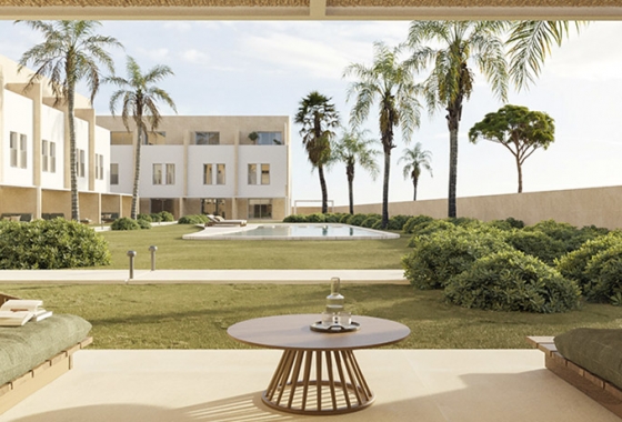 Новостройка - Дом - Denia