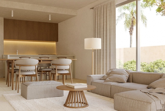 Новостройка - Дом - Denia