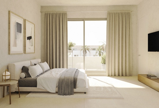 Новостройка - Дом - Denia