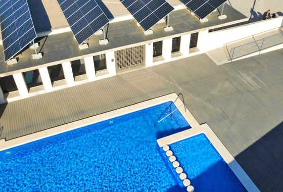 Resale - Apartment / flat - Orihuela Costa - Costa Blanca