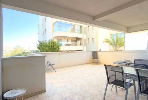 Resale - Apartment / flat - Orihuela Costa - Costa Blanca
