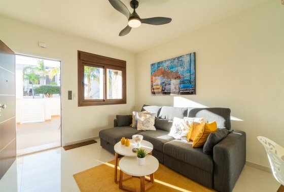 Resale - Apartment / flat - Orihuela Costa - Costa Blanca