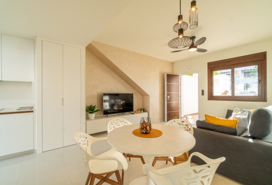 Resale - Apartment / flat - Orihuela Costa - Costa Blanca