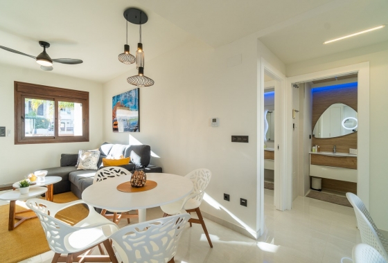 Resale - Apartment / flat - Orihuela Costa - Costa Blanca