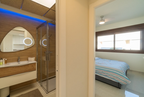 Resale - Apartment / flat - Orihuela Costa - Costa Blanca