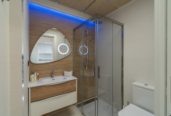 Resale - Apartment / flat - Orihuela Costa - Costa Blanca