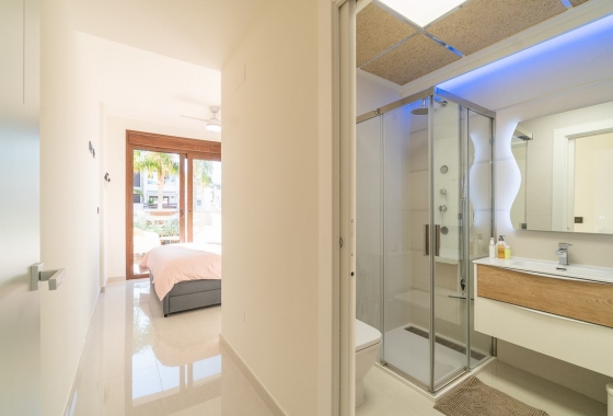 Resale - Apartment / flat - Orihuela Costa - Costa Blanca