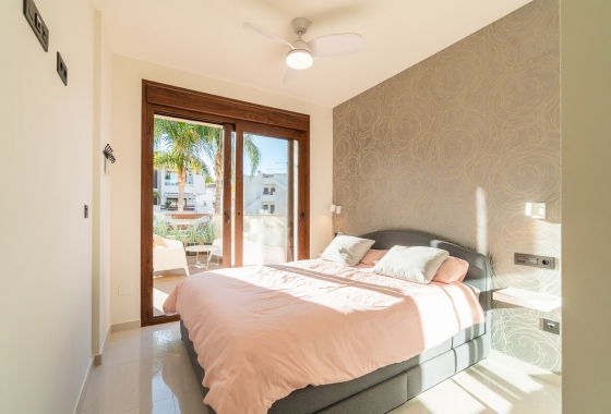 Resale - Apartment / flat - Orihuela Costa - Costa Blanca