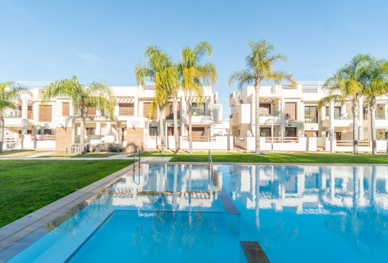 Resale - Apartment / flat - Orihuela Costa - Costa Blanca