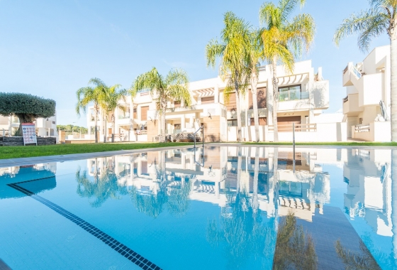 Resale - Apartment / flat - Orihuela Costa - Costa Blanca