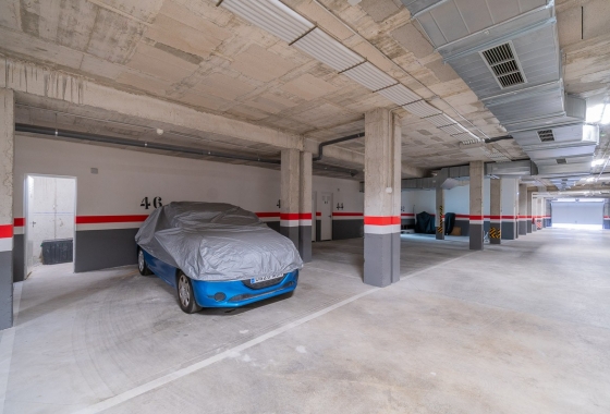 Resale - Apartment / flat - Orihuela Costa - Costa Blanca