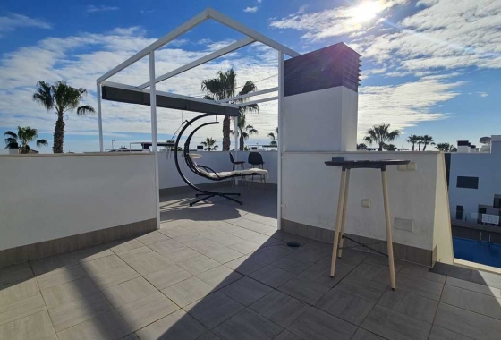 Resale - Villa - Orihuela Costa - Costa Blanca