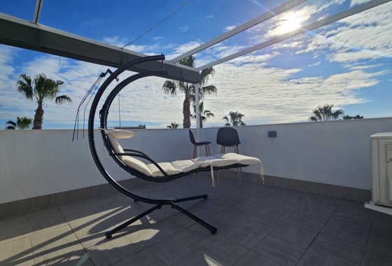 Resale - Villa - Orihuela Costa - Costa Blanca