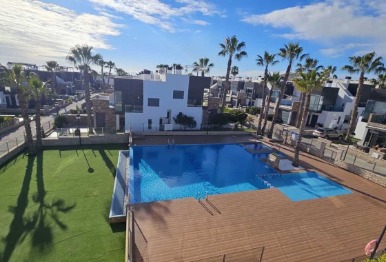 Resale - Villa - Orihuela Costa - Costa Blanca