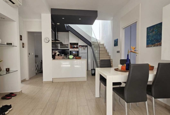 Resale - Villa - Orihuela Costa - Costa Blanca