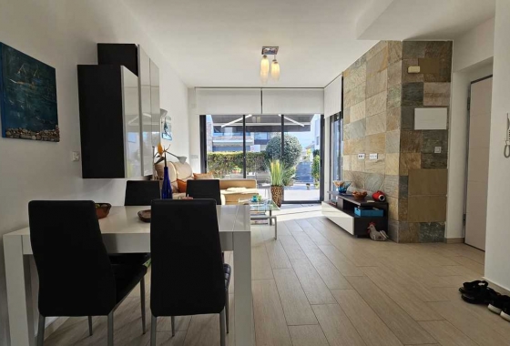 Resale - Villa - Orihuela Costa - Costa Blanca