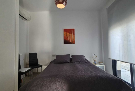 Resale - Villa - Orihuela Costa - Costa Blanca