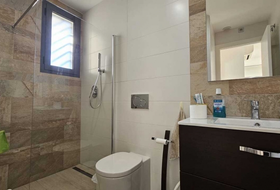 Resale - Villa - Orihuela Costa - Costa Blanca