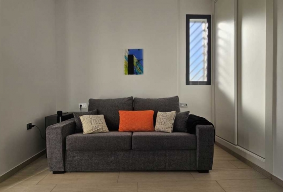 Resale - Villa - Orihuela Costa - Costa Blanca