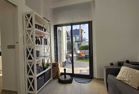 Resale - Villa - Orihuela Costa - Costa Blanca