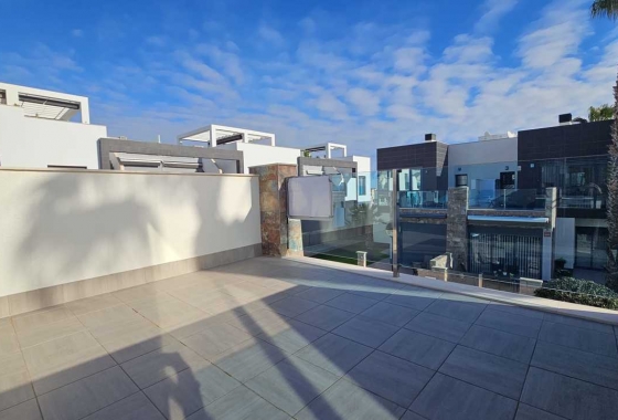 Resale - Villa - Orihuela Costa - Costa Blanca