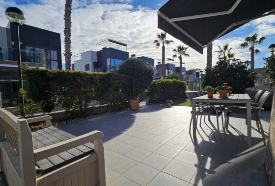 Resale - Villa - Orihuela Costa - Costa Blanca