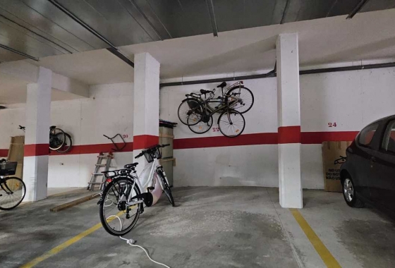 Resale - Villa - Orihuela Costa - Costa Blanca