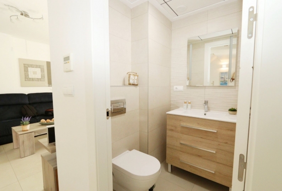 Resale - Villa - La Nucía - Costa Blanca