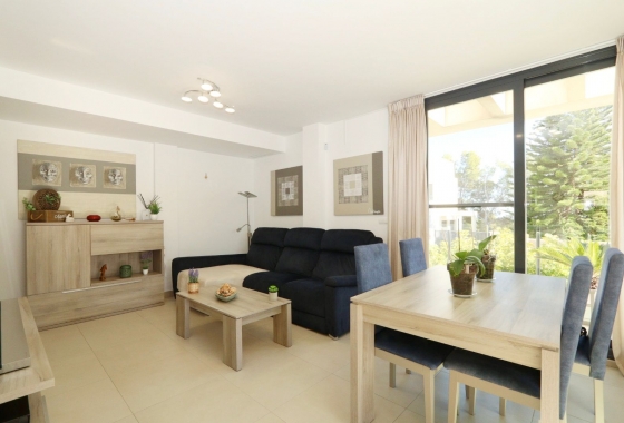 Resale - Villa - La Nucía - Costa Blanca