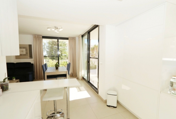 Resale - Villa - La Nucía - Costa Blanca