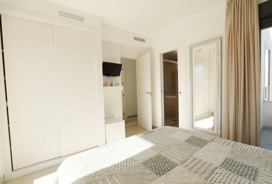 Resale - Villa - La Nucía - Costa Blanca