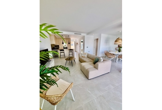 Resale - Villa - Benijofar - Costa Blanca