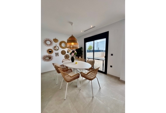 Resale - Villa - Benijofar - Costa Blanca