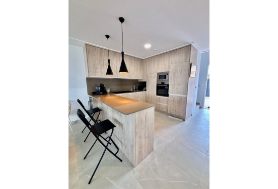 Resale - Villa - Benijofar - Costa Blanca