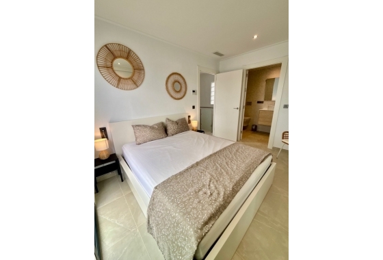 Resale - Villa - Benijofar - Costa Blanca