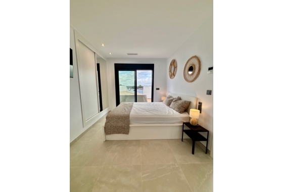 Resale - Villa - Benijofar - Costa Blanca