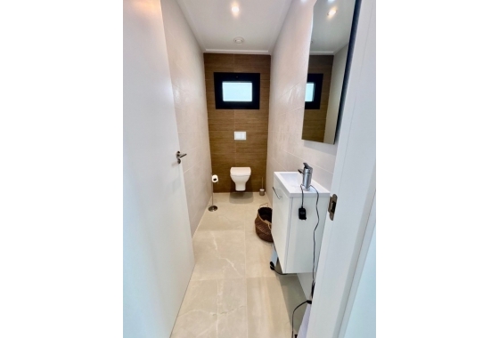 Resale - Villa - Benijofar - Costa Blanca