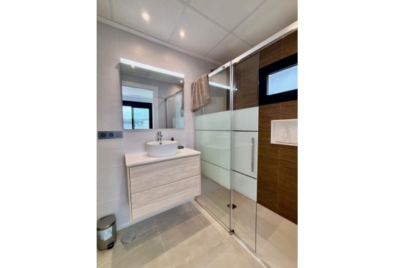 Resale - Villa - Benijofar - Costa Blanca