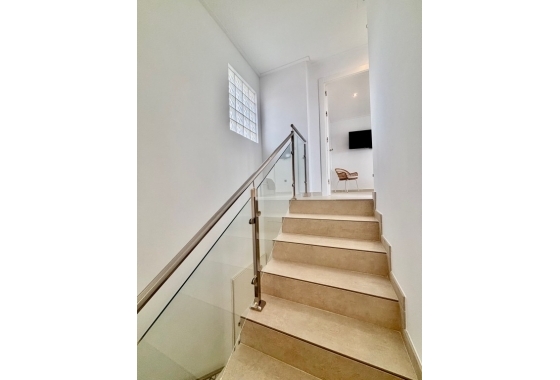 Resale - Villa - Benijofar - Costa Blanca