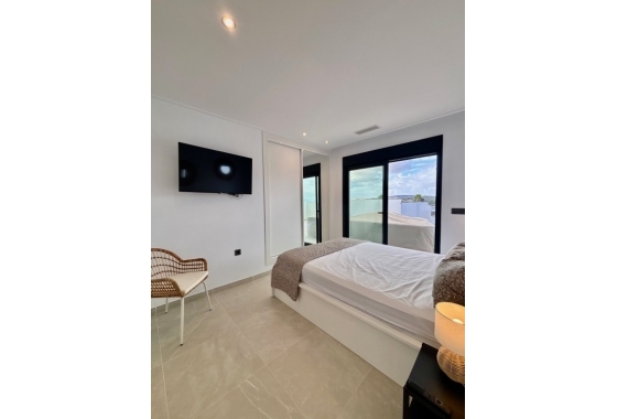 Resale - Villa - Benijofar - Costa Blanca