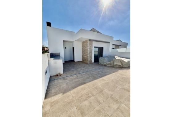 Resale - Villa - Benijofar - Costa Blanca