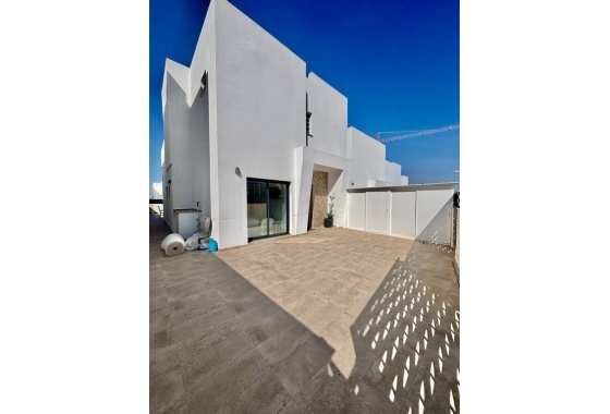 Resale - Villa - Benijofar - Costa Blanca