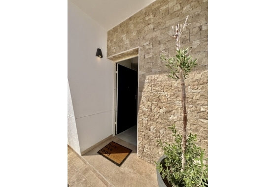 Resale - Villa - Benijofar - Costa Blanca