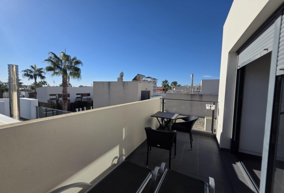 Resale - Villa - Orihuela Costa - Villamartín