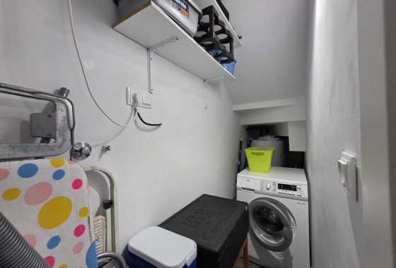 Resale - Villa - Orihuela Costa - Villamartín