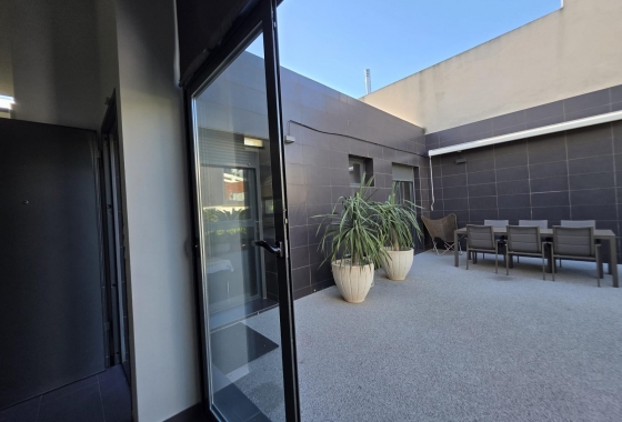 Resale - Villa - Orihuela Costa - Villamartín