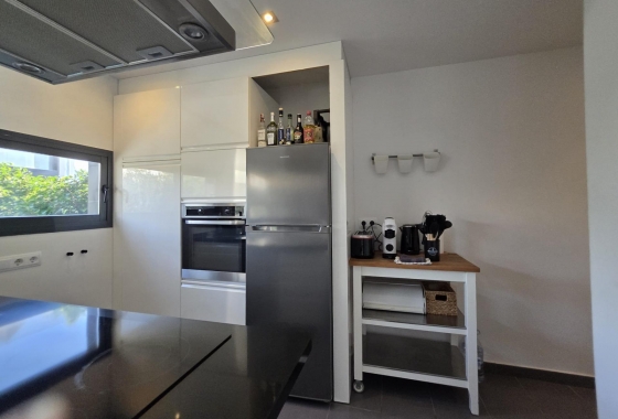 Resale - Villa - Orihuela Costa - Villamartín