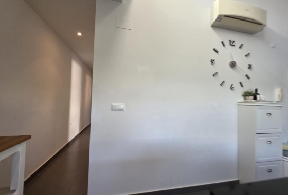 Resale - Villa - Orihuela Costa - Villamartín