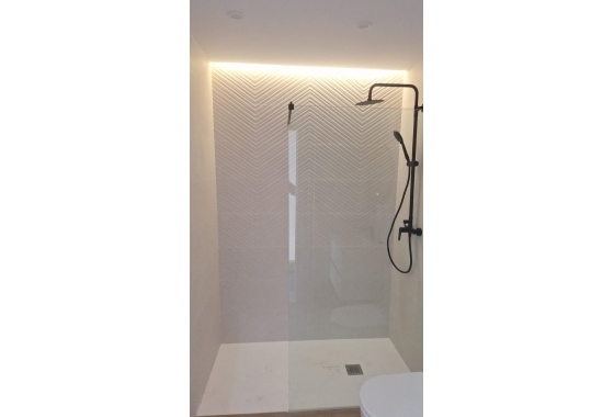 Wiederverkauf - Stadthaus - Torrevieja - aguas nuevas